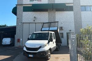 Iveco Daily 35-160 Ribaltabile -Motore 3.0 cc