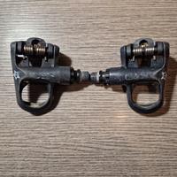 Pedali bici da corsa LOOK