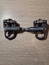 Pedali bici da corsa LOOK