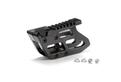 TENERE 700 GUIDA CATENA