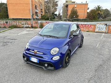 Abarth 595 1.4 T-Jet PISTA *Record Monza/Android C