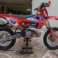 Ktm sx 250 2018