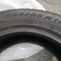 gomme neve 255/55/R19