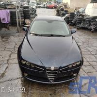 ALFA ROMEO 159 939 1.9 JTDM 16V 150CV - ricambi