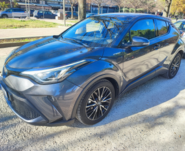 Toyota CHR Lounge