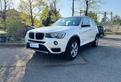 BMW X3 Xdrive20d xLine auto my16