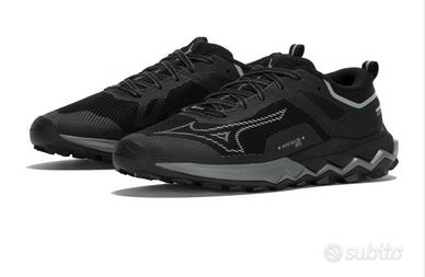 Scarpe da running Mizuno Wave Ibuki 4 GTX 40,5