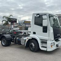 IVECO EUROCARGO 120E18 EEV