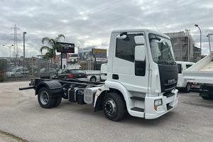 IVECO EUROCARGO 120E18 EEV