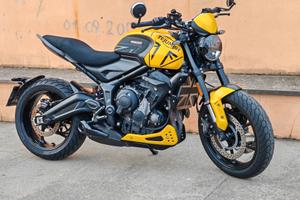 Triumph Trident 660 2021