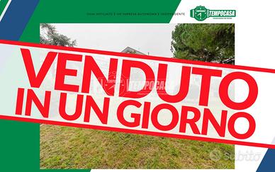 BILOCALE CON BOX