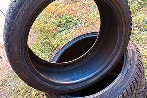 gomme invernali 205 45 r17
