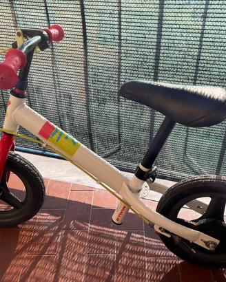 Bici senza pedali Btwin