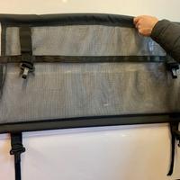 BMW X3 G01 Rete portaoggetti del bagagliaio/baule