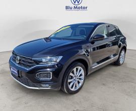 Volkswagen T-Roc 1.6 tdi advanced