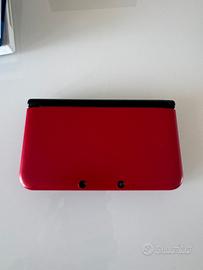 NINTENDO 3DSXL