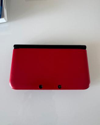 NINTENDO 3DSXL