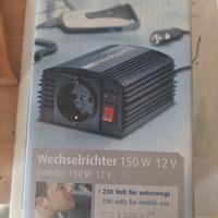 Inverter 12v/220v