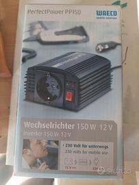 Inverter 12v/220v