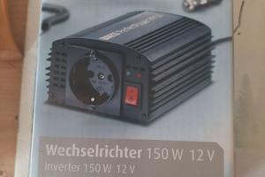 Inverter 12v/220v
