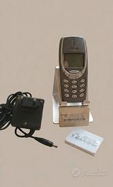 Nokia 3310 Classic - ottobre 2000