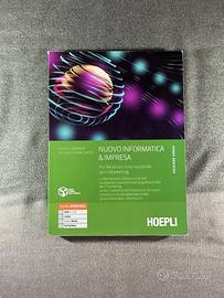 Nuovo Informatica & impresa