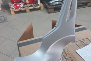 COPERTURA CENTRALE DX  BEVERLY 125-300