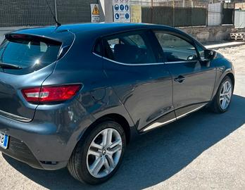 Renault Clio 1.5 dci