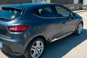 Renault Clio 1.5 dci