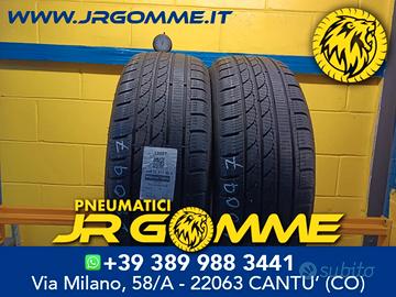 2 Gomme al 75% 205/55/17 IMPERIAL Invernali - Cant