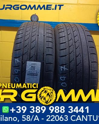 2 Gomme al 75% 205/55/17 IMPERIAL Invernali - Cant