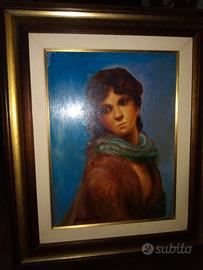 Figura a olo di E.Carzaniga