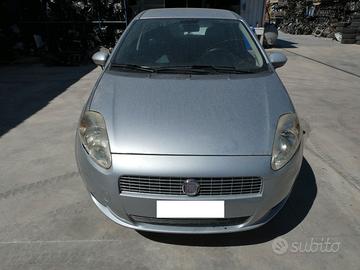 Ricambi usati per FIAT GRANDE PUNTO 1.4 B METANO