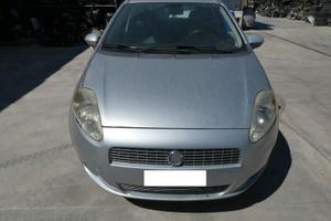 Ricambi usati per FIAT GRANDE PUNTO 1.4 B METANO