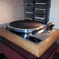 Thorens TD160 