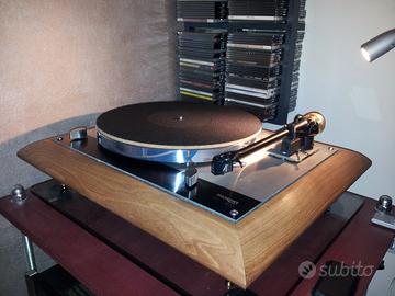 Thorens TD160 