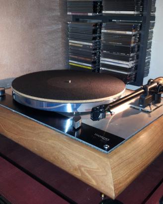 Thorens TD160 