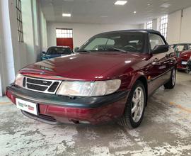 Saab 900 2.0i turbo 16V cat Cabriolet SE