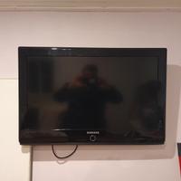 TV 32" LCD samsung