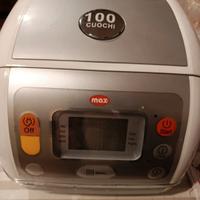 pentola elettrica 100 cuochi
