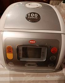 pentola elettrica 100 cuochi