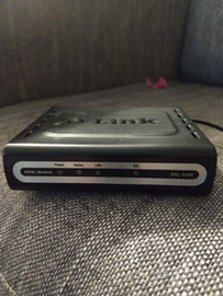 Modem adsl