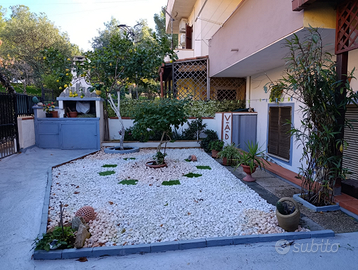 Giardiniere operatore ecologico