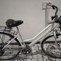 city bike mod 28 6 rapporti perfette condizioni