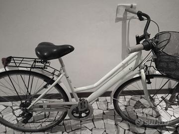 city bike mod 28 6 rapporti perfette condizioni