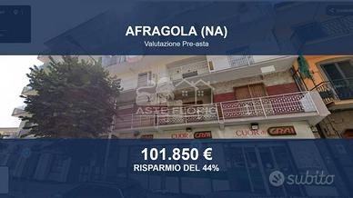 Immobile in asta di 326 m² a Afragola