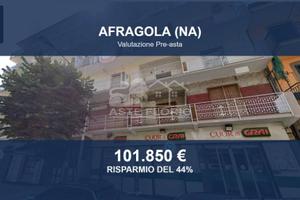 Immobile in asta di 326 m² a Afragola
