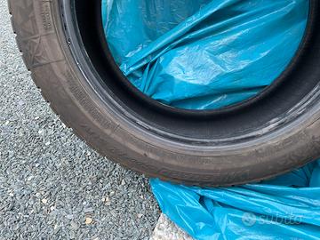 Gomme invernali