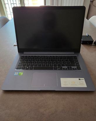 ASUS X510U 500 GB hard disk 8 GB Ram