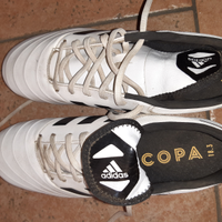 Scarpe da calcio